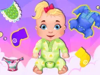 Crazy Baby Toddler Games
