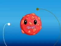 IDLE: Planets Breakout