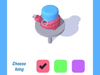 Cake Master 3D