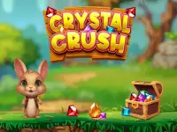 Crystal Crush