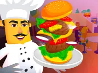 Fast Food Universe