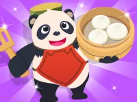 Chinese Cuisine Chef