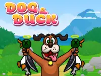 Dog Duck