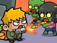Zombie Waves 2
