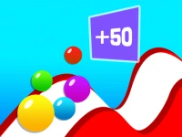 Balls Go High