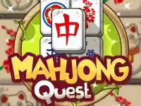 Mahjong Link Puzzle