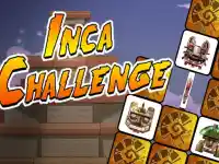 Inca Challenge