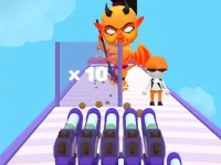 Gun Fest Game