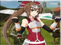 Action Rpg