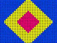 Color Flooding Puzzle