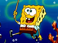 Sponge Bob Endless Run