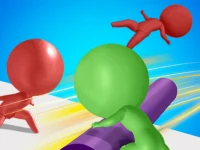 Push Crowd All