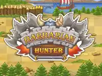 Barbarian Hunter 2