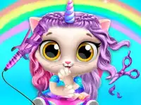 My Animal Cosplay Salon