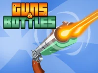 Guns Bottles