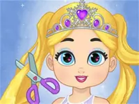 Love Baby Fashion Makeover Game