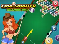Pool Shooter : Billiard Ball