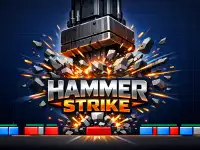 Hammer Strike: Destruction Zone