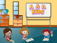 A B Kids