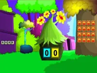Lonely Forest Escape 5