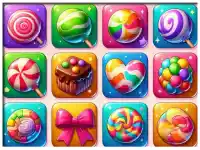 Candy Pop Challenge