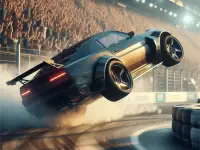 Extreme Stunt Car