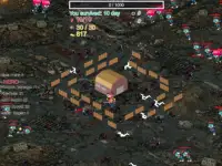 Terrifying Zombies: Tower Defense 1 Game