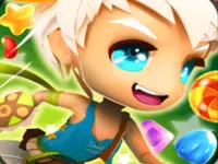 Starry Cool Run image
