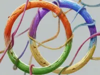 Slide On Threads!