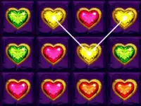 Heart Gems Connect