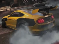 Drifting SuperCars Racing 3D