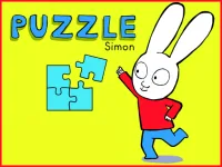 Simon Puzzle