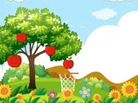 Hoops Fruits