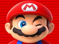Super Mario Run - Lep s World