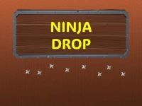 Ninja Drop