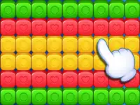 Cube Candy Blast