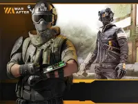 Hero Shooter