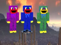 Wuggy Fly