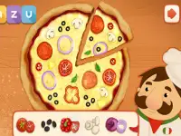 Pizzas Makers
