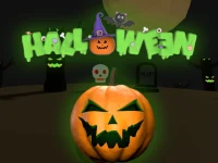 Rolling Halloween