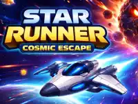 Star Runner: Cosmic Escape