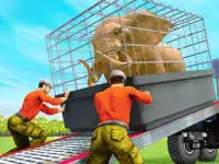 Cargo Truck: Transport Hunt