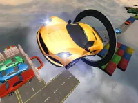 Car Stunts Challenge