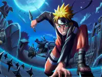 Naruto Free Fight : Season 2