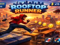 rooftop runner image