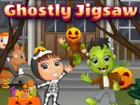 Ghostly Jigsaw