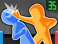 Drunken Slap Wars