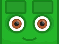 Green Bit Escape