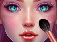 ASMR Makeover Makeup Studio