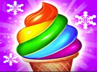 Ice Cream Frenzy